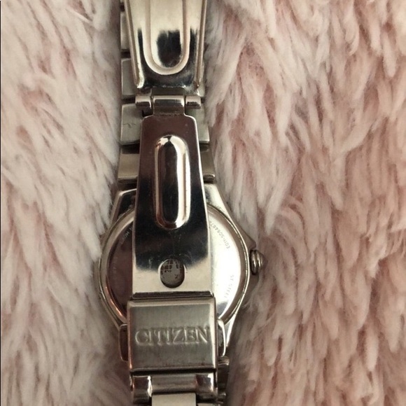 Citizen women’s watch